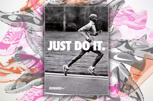 Nike Running