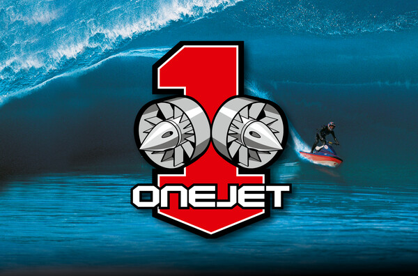 OneJet jet ski equipements