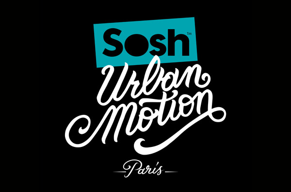 Sosh Urban Motion